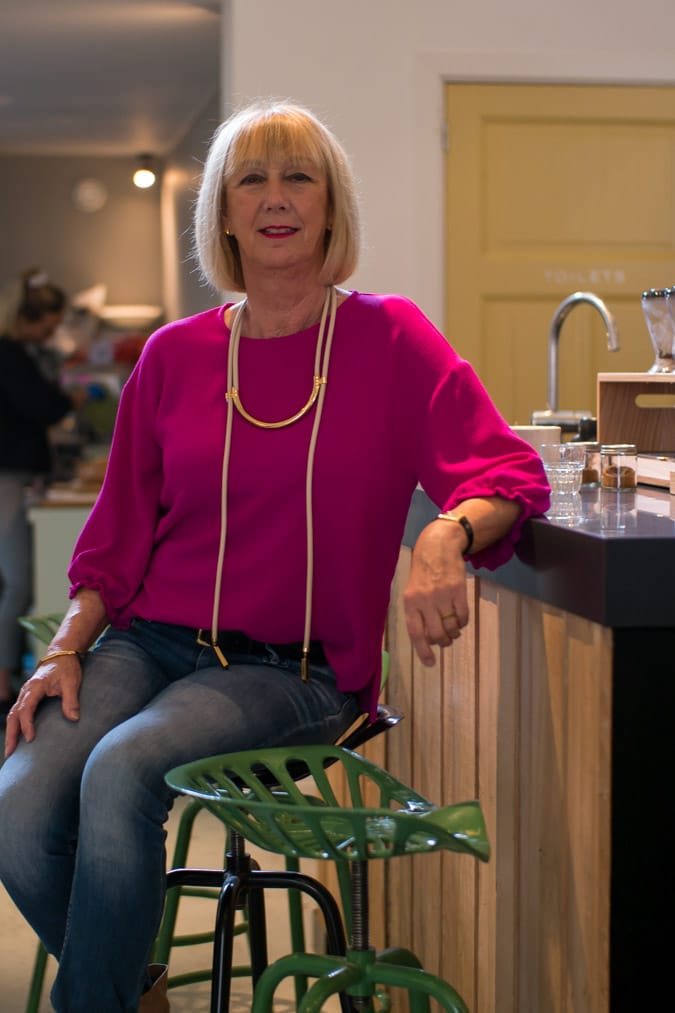 Isabel Marant necklace