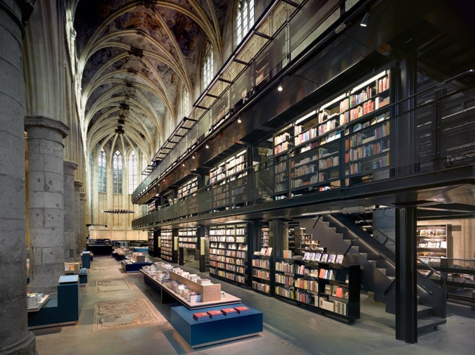 Maastricht Selexyz