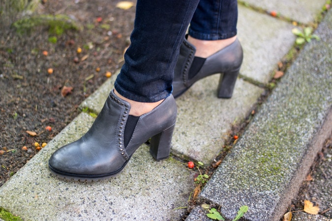 Steffen Schraut grey shooties