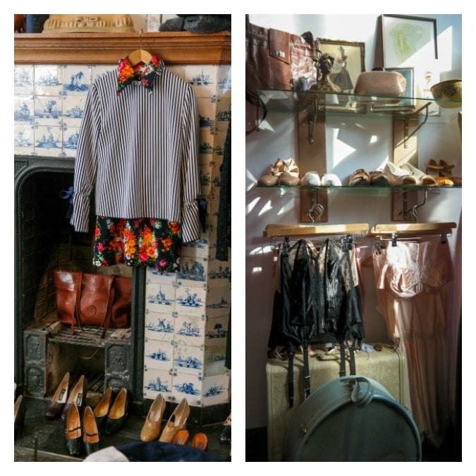 Retro & Chic Maastricht