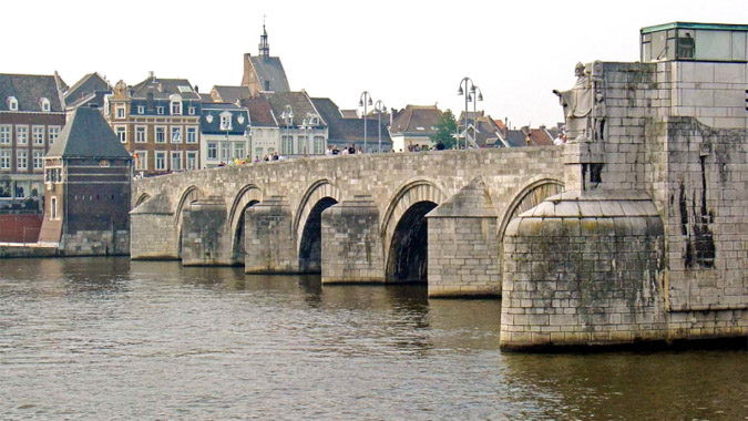 Maastricht
