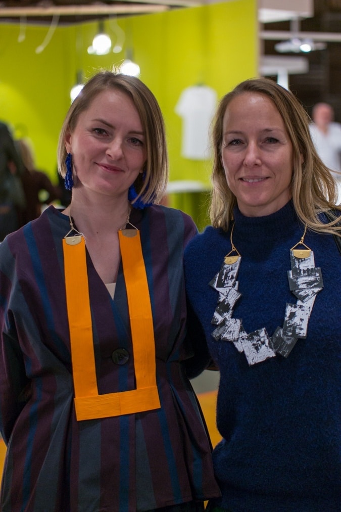 Xenia Walschikow jewellery