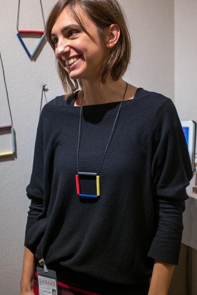 Jewellery Art Fair 2017