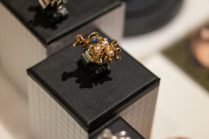 Jewellery Art Fair 2017