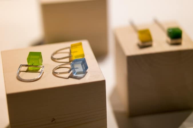 Jewellery Art Fair 2017