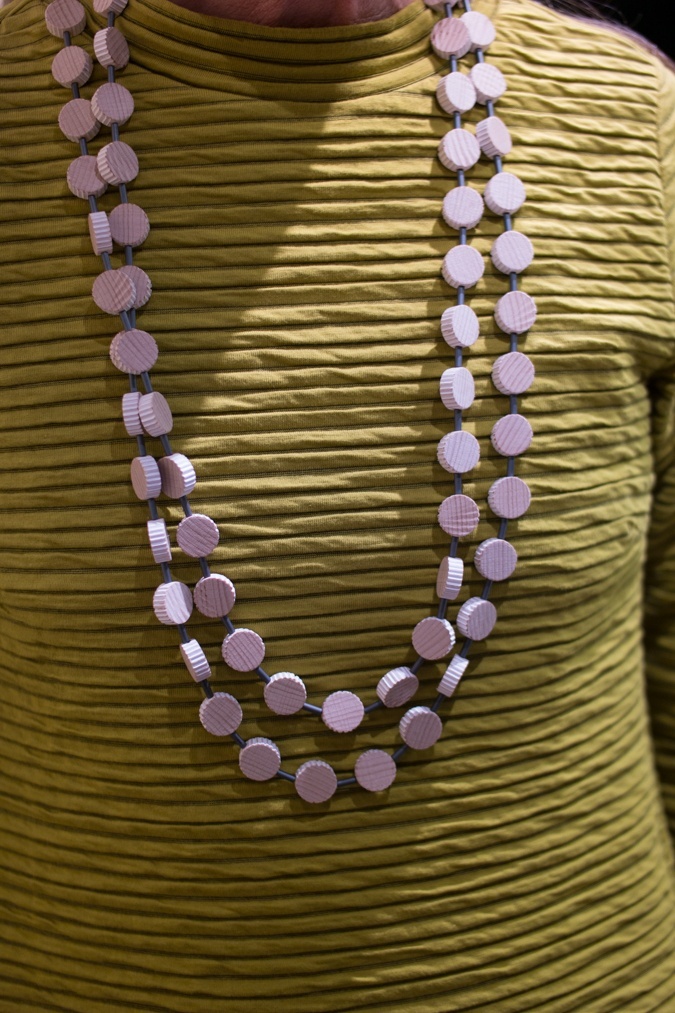 Jewellery Art Fair 2017