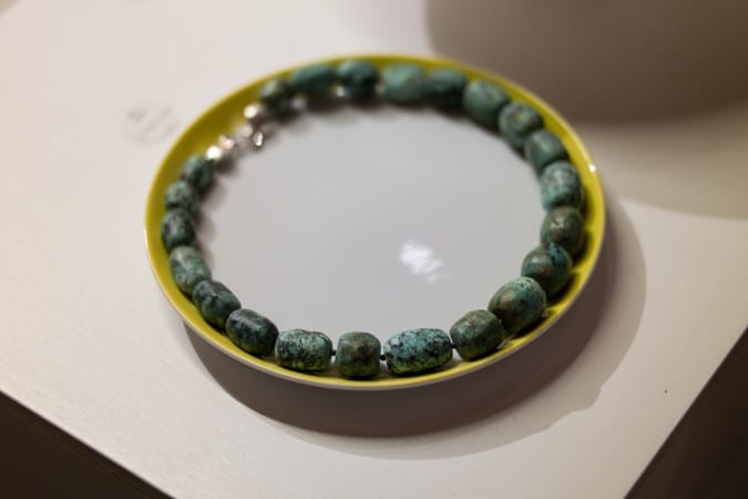 Jewellery Art Fair 2017