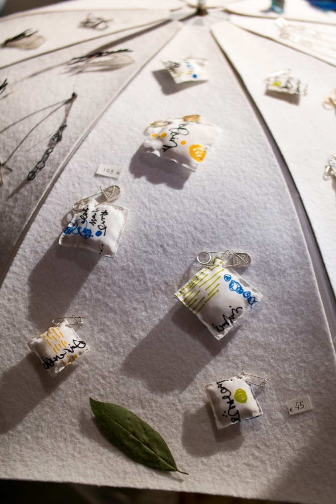 Jewellery Art Fair 2017