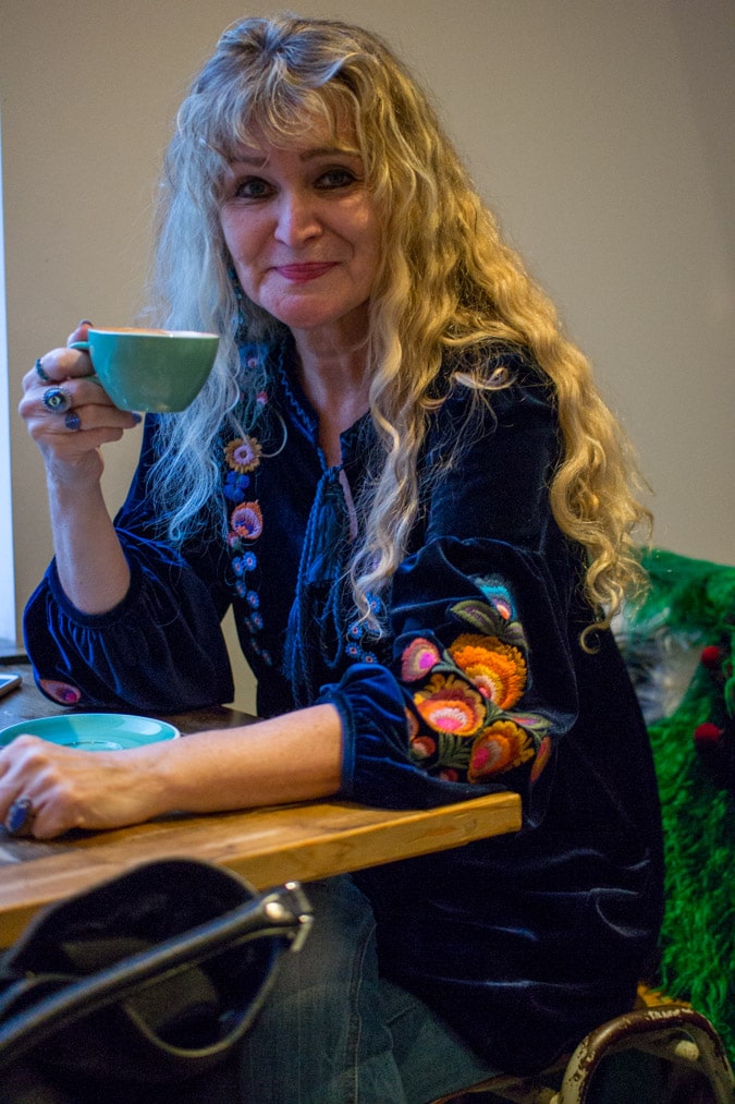 Anja