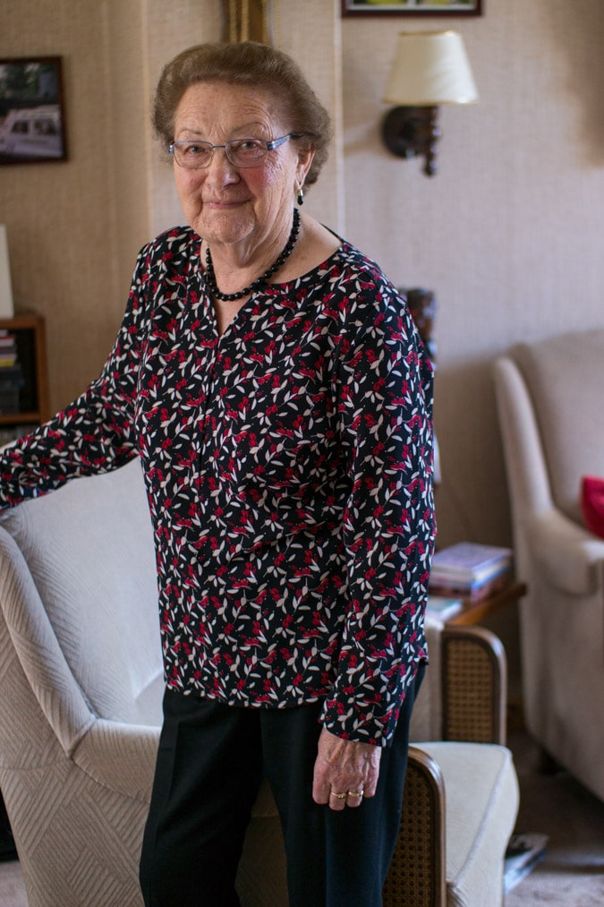 mum