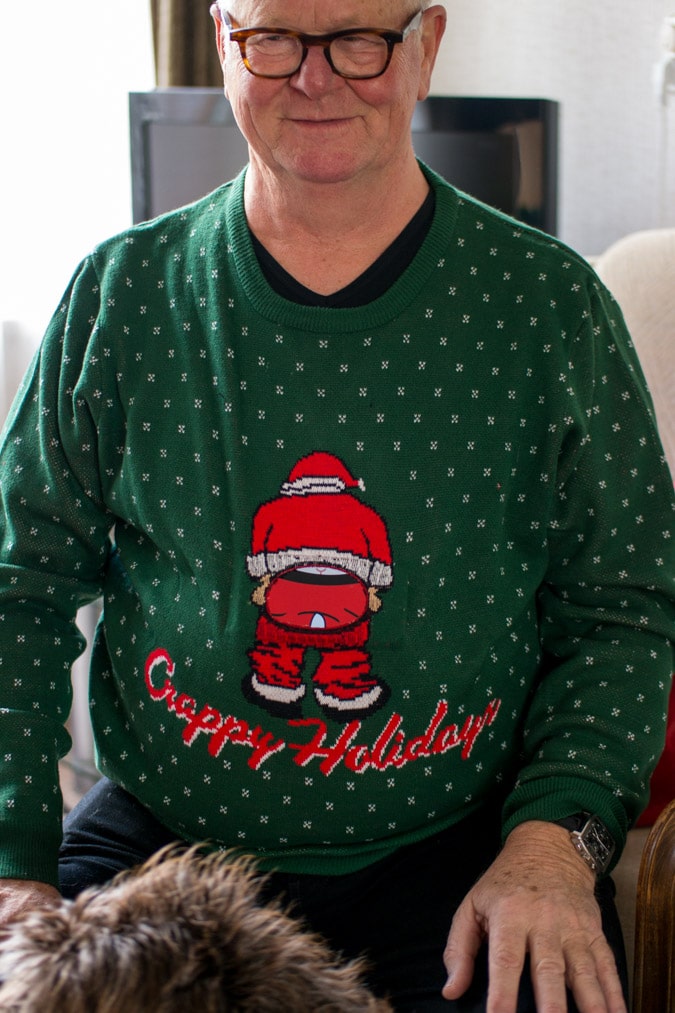 Crazy Christmas 2017