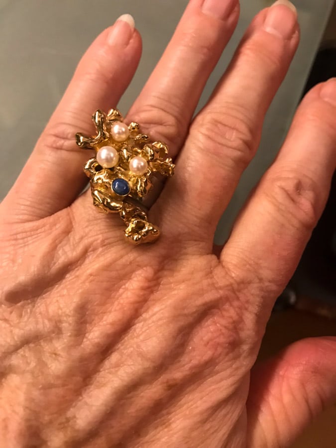 Christmas gift
