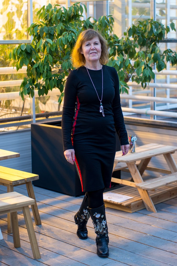 Marjolein