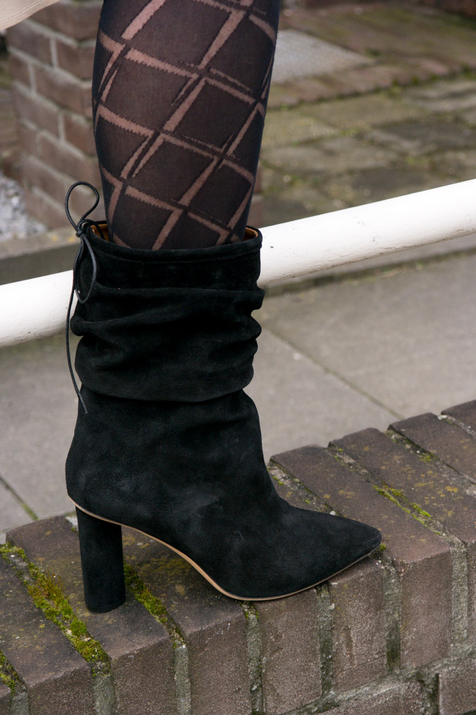 Iro boots