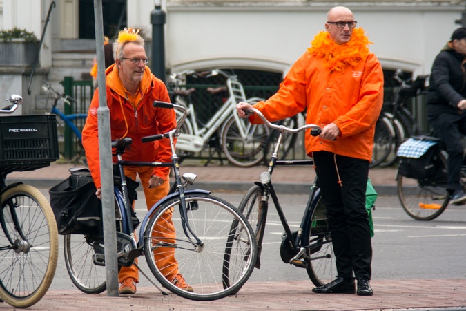 King's Day 2018