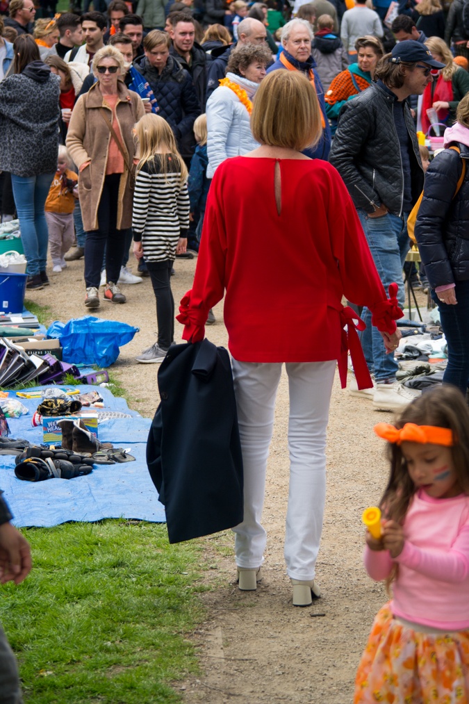 King's Day 2018