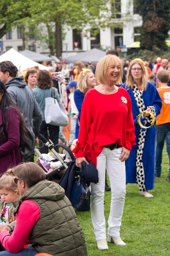 King's Day 2018