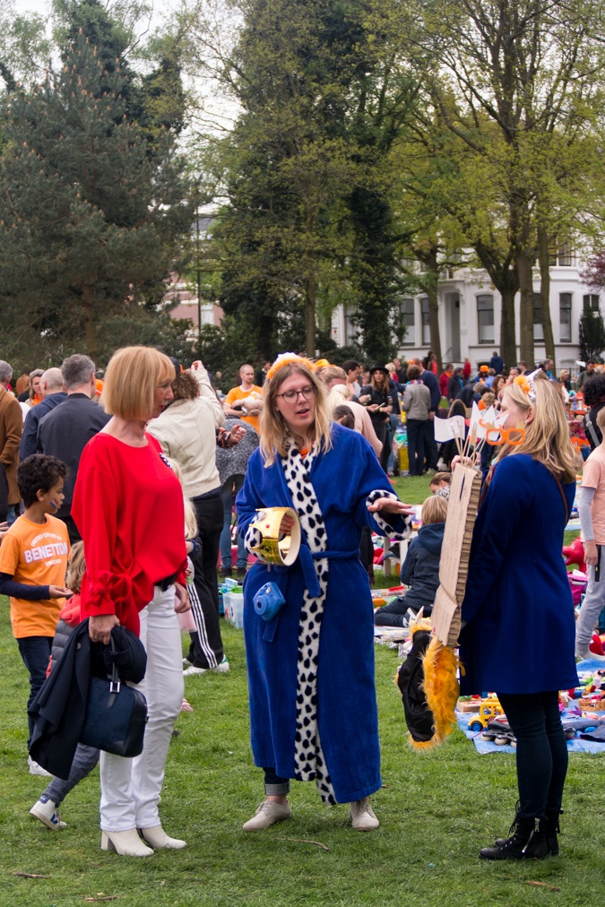 King's Day 2018
