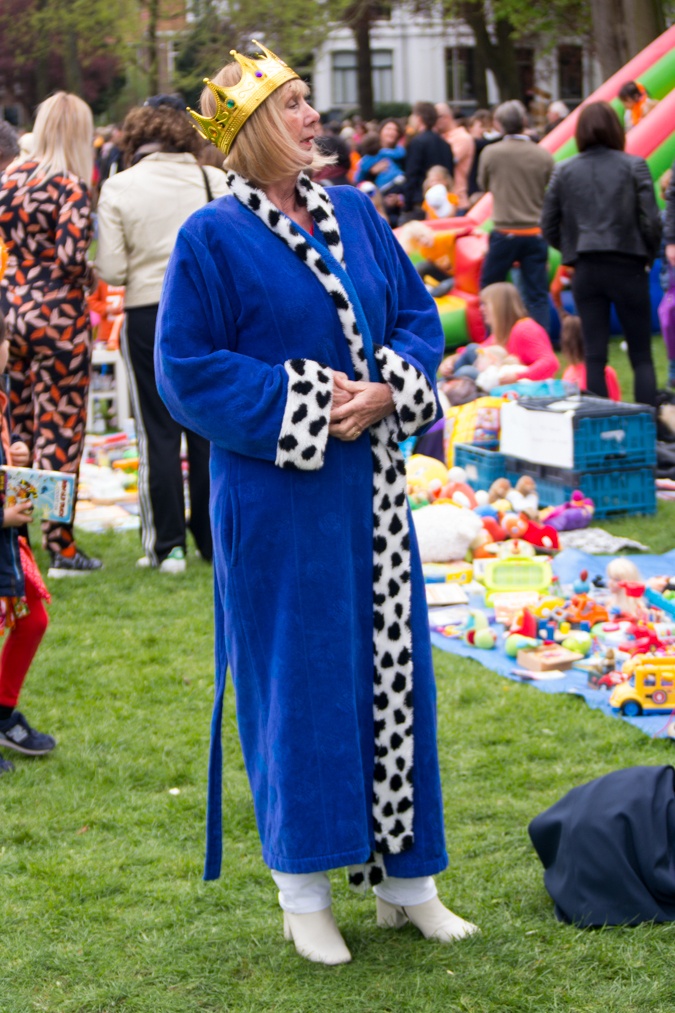 King's Day 2018