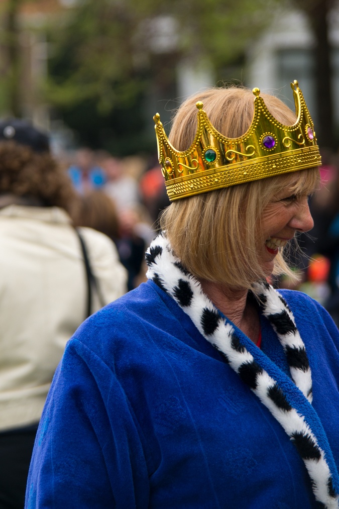 King's Day 2018