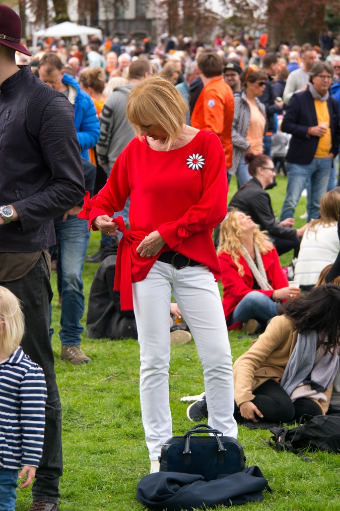 King's Day 2018