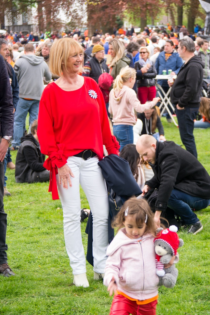 King's Day 2018