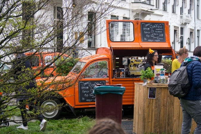 King's Day 2018