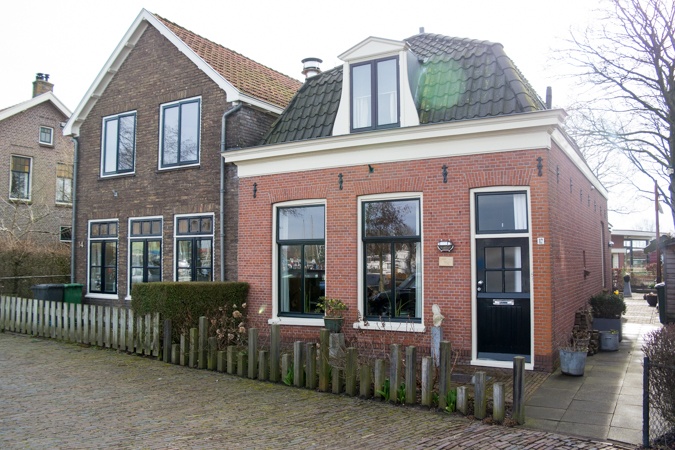 Spaarndam