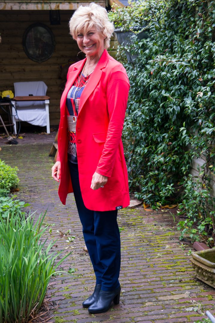 Marijke