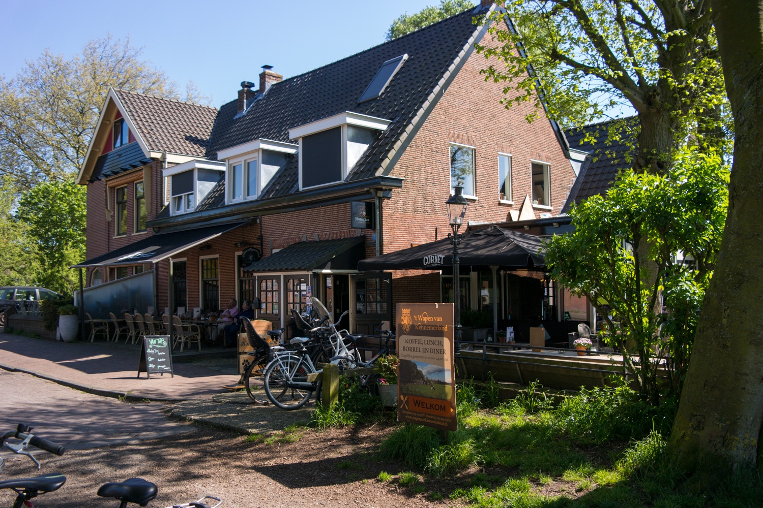 Het Wapen van Kennemerland