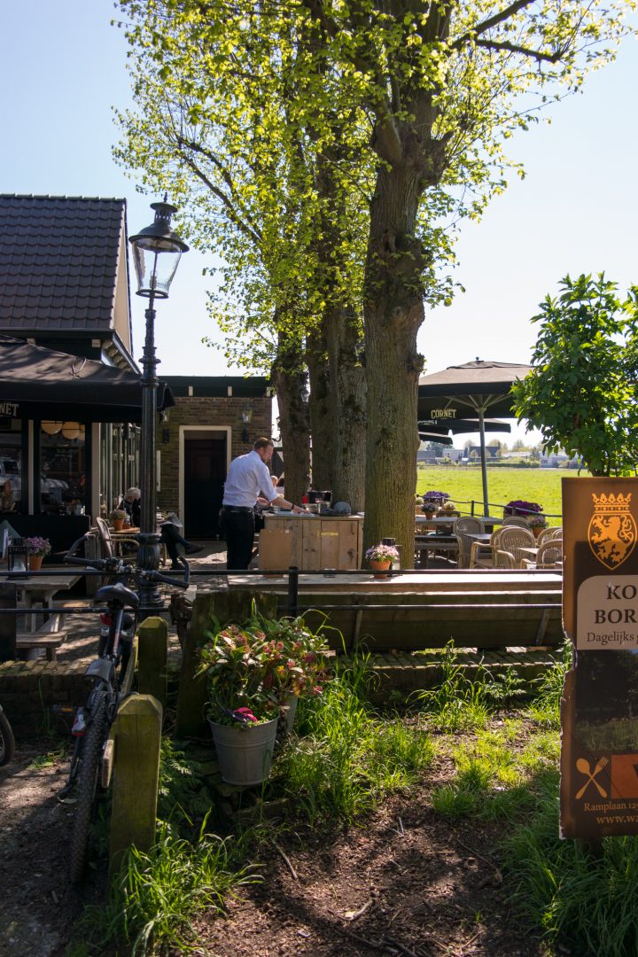 Het Wapen van Kennemerland