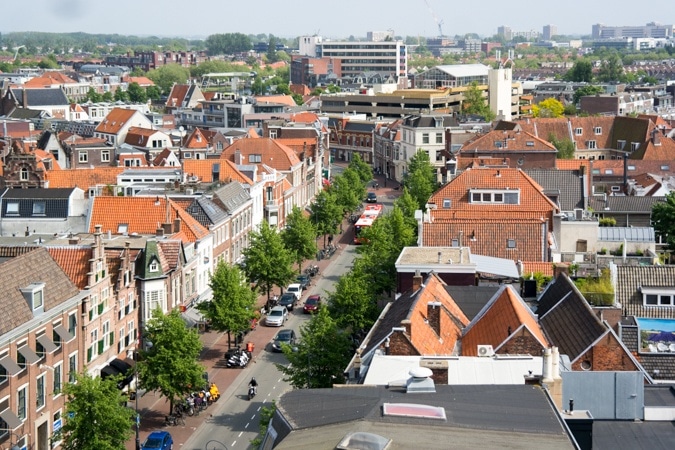 Haarlem
