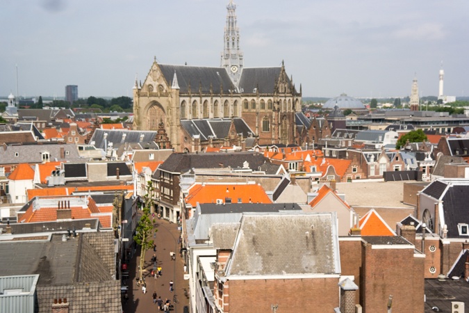 Haarlem