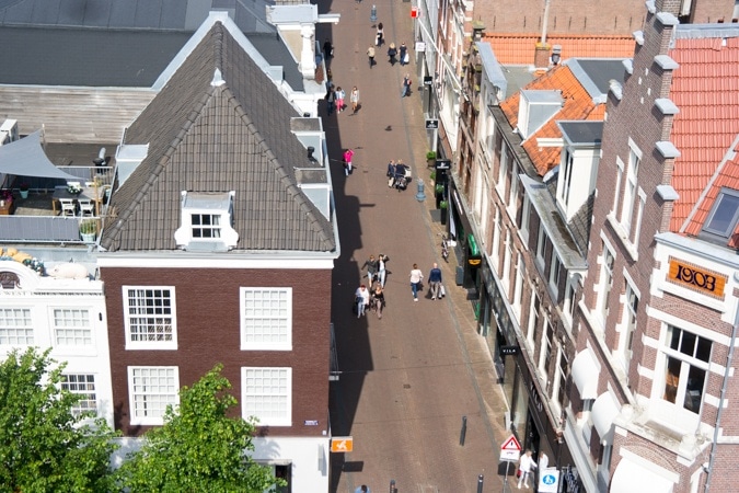 Haarlem
