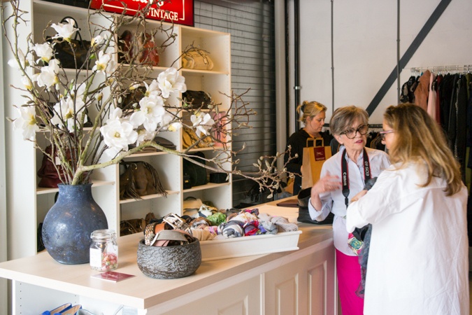 Bloggers get-together in Haarlem