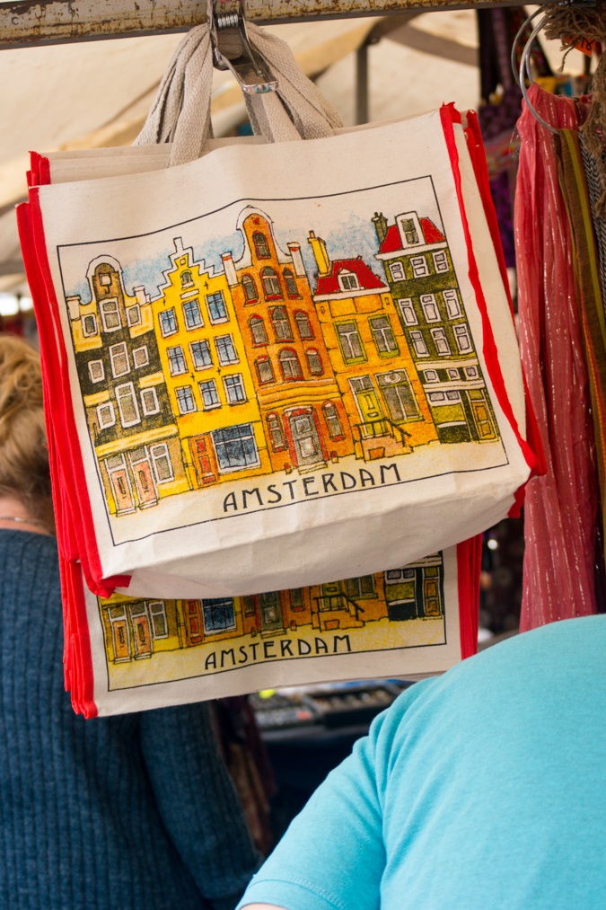Noordermarkt Amsterdam