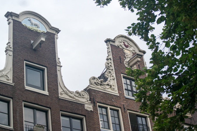Noordermarkt Amsterdam