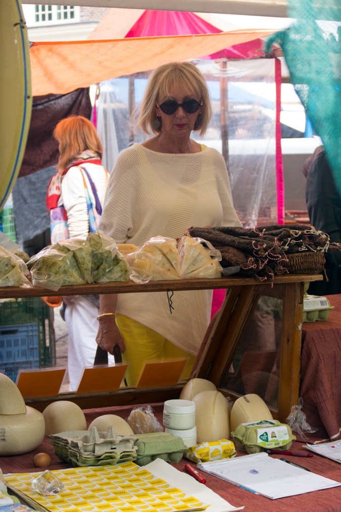 Noordermarkt Amsterdam