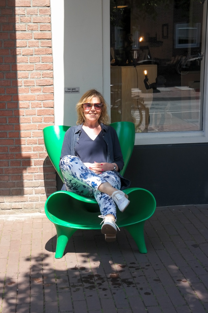 Marjolein
