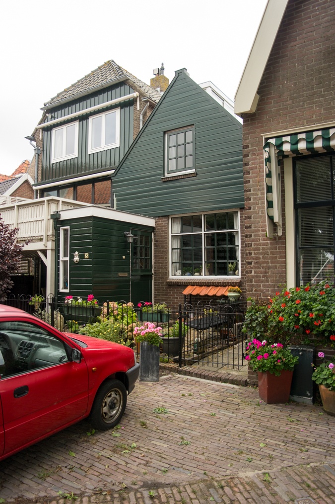 Spaarndam