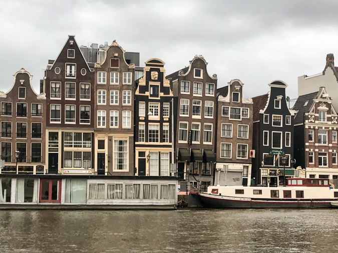 Amsterdam