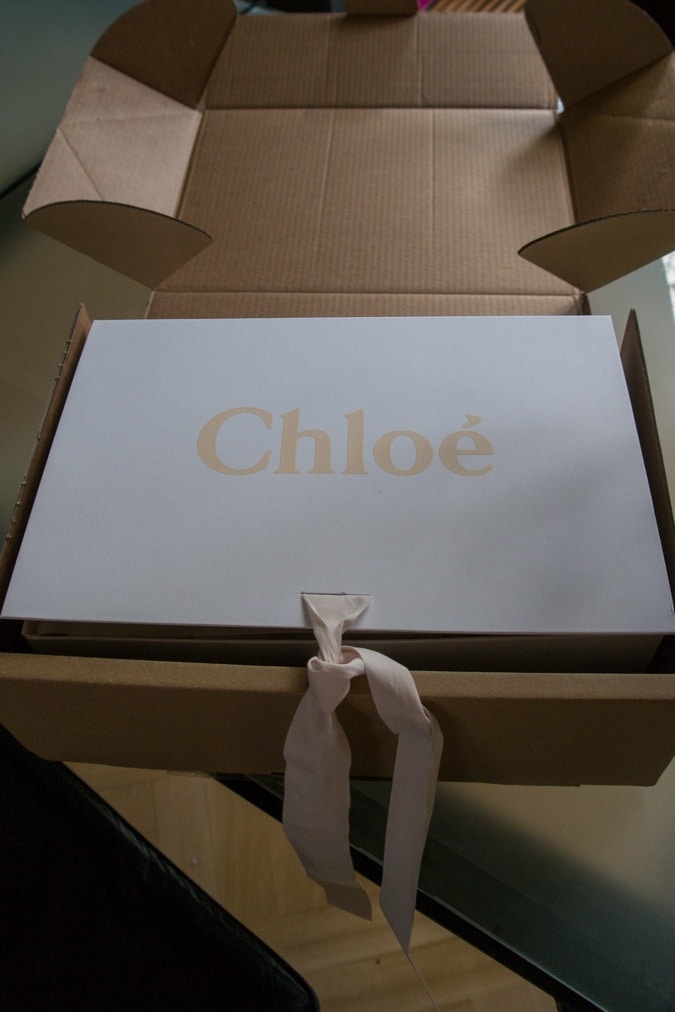 Chloé bag