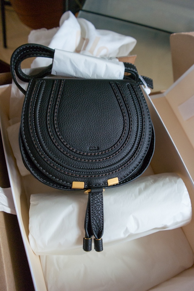 Chloé bag