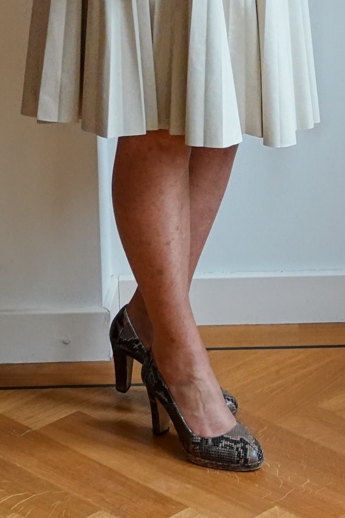 Python print pumps
