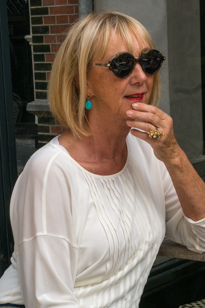 jewellery