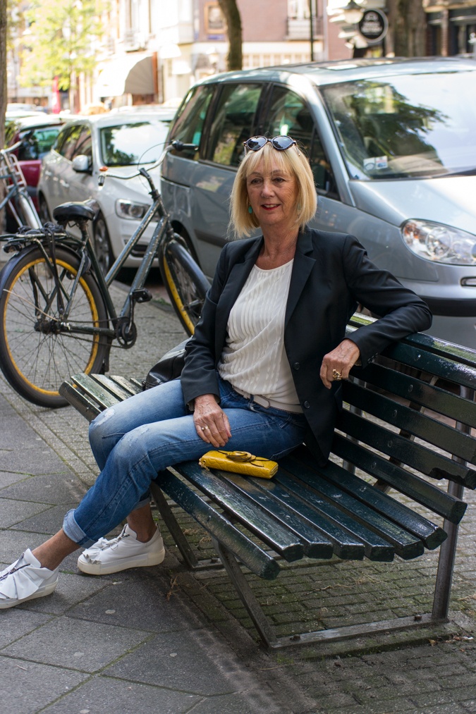 Shopping in Amsterdam, Cornelis Schuytstraat