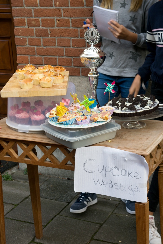 cakes