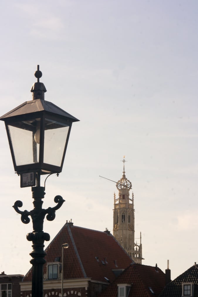 Haarlem