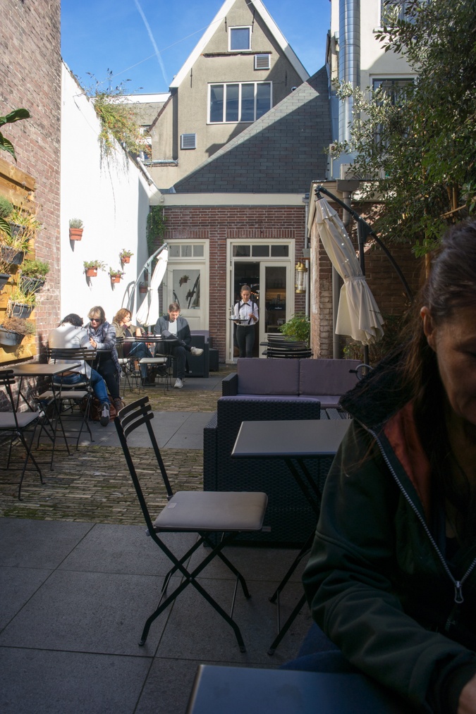 Vascobelo Haarlem