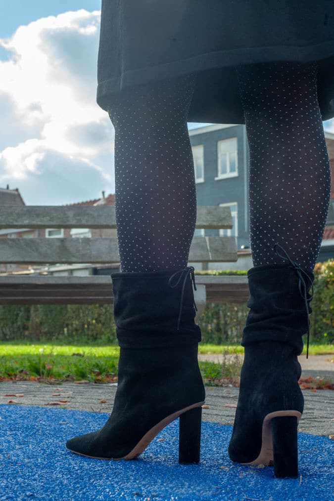 IRO ankle boots